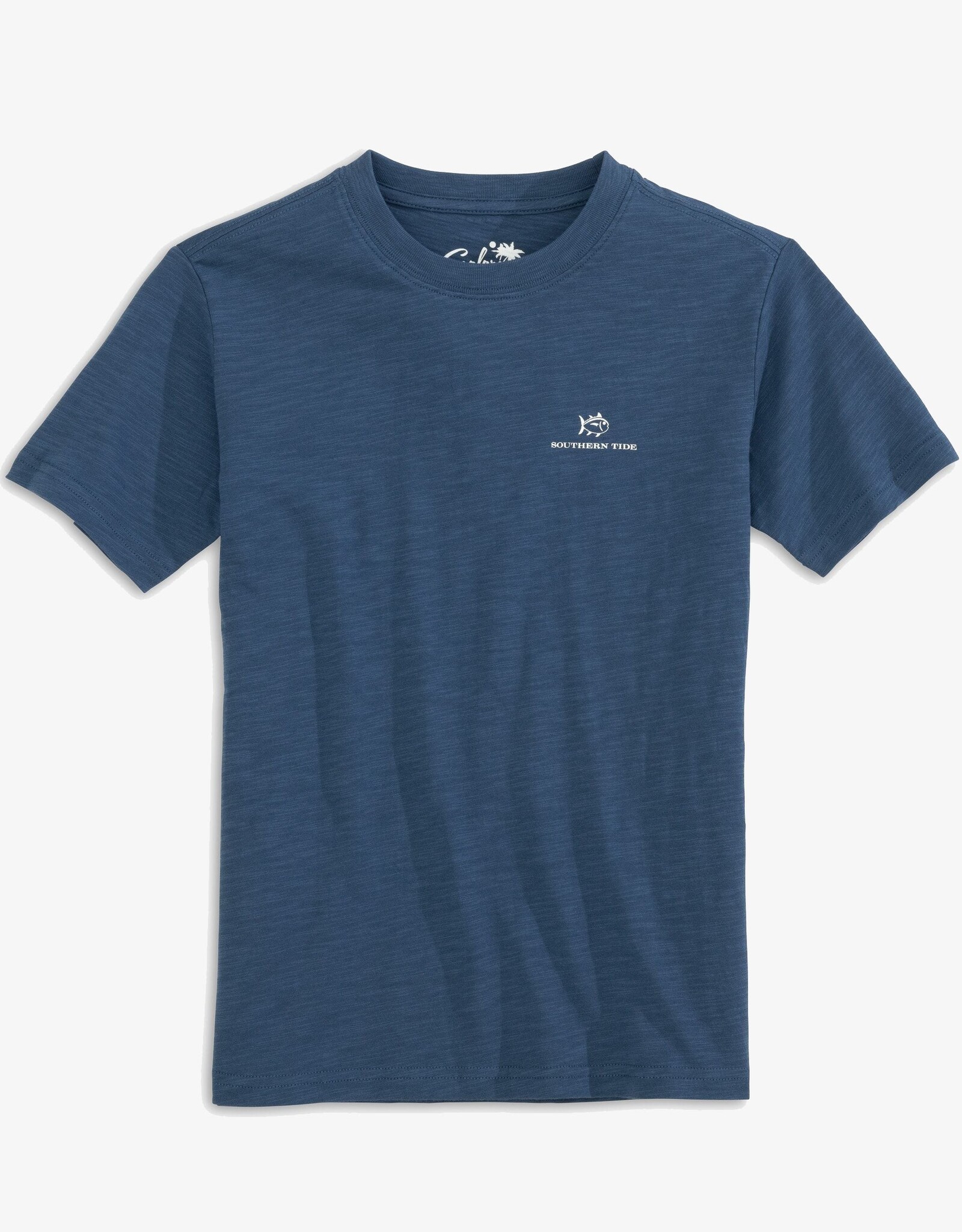 Southern Tide Youth Tully Sun Farer Tee