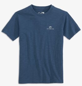 Southern Tide Youth Tully Sun Farer Tee