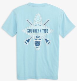 Southern Tide Youth Paddleboard Tee