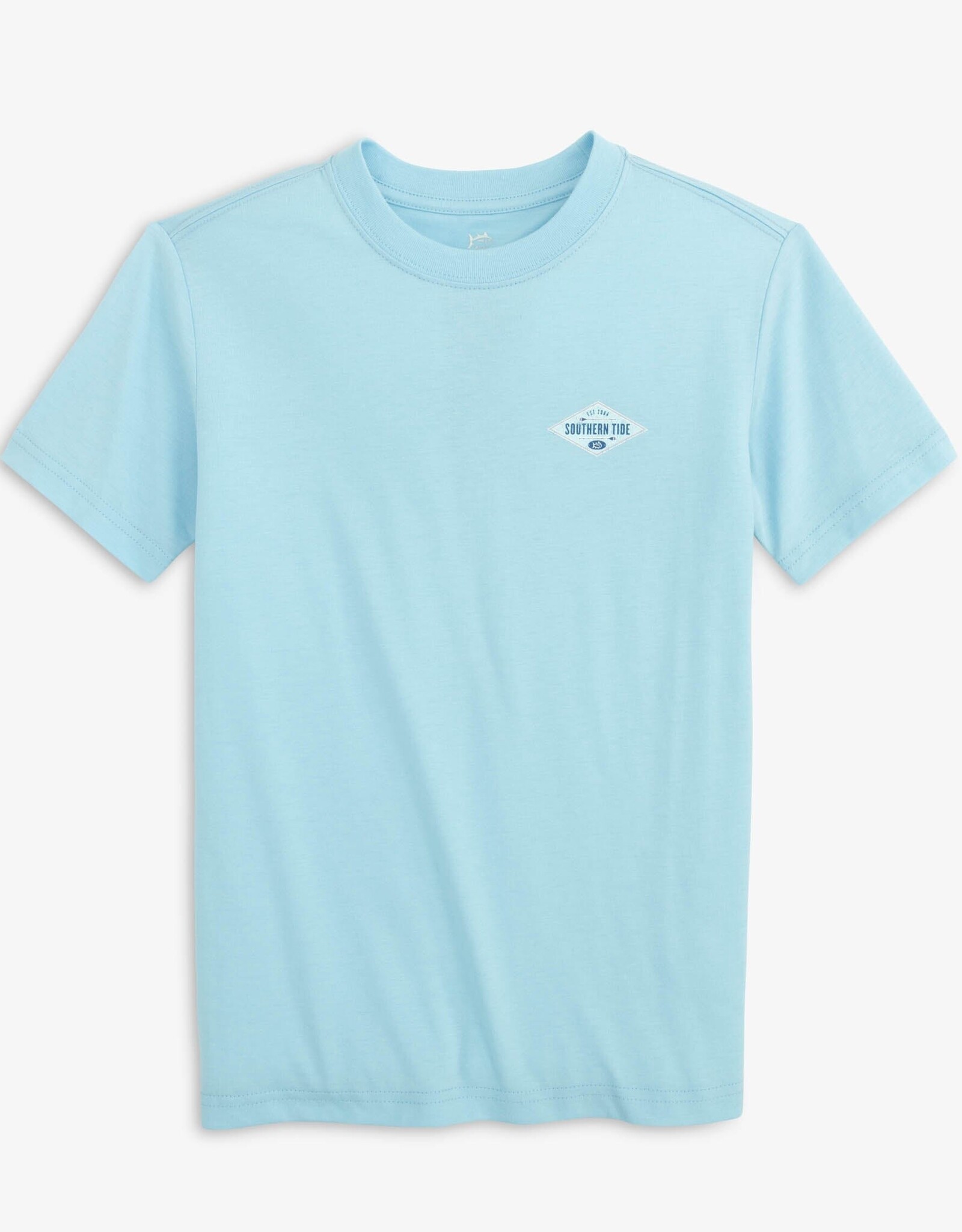 Southern Tide Youth Paddleboard Tee