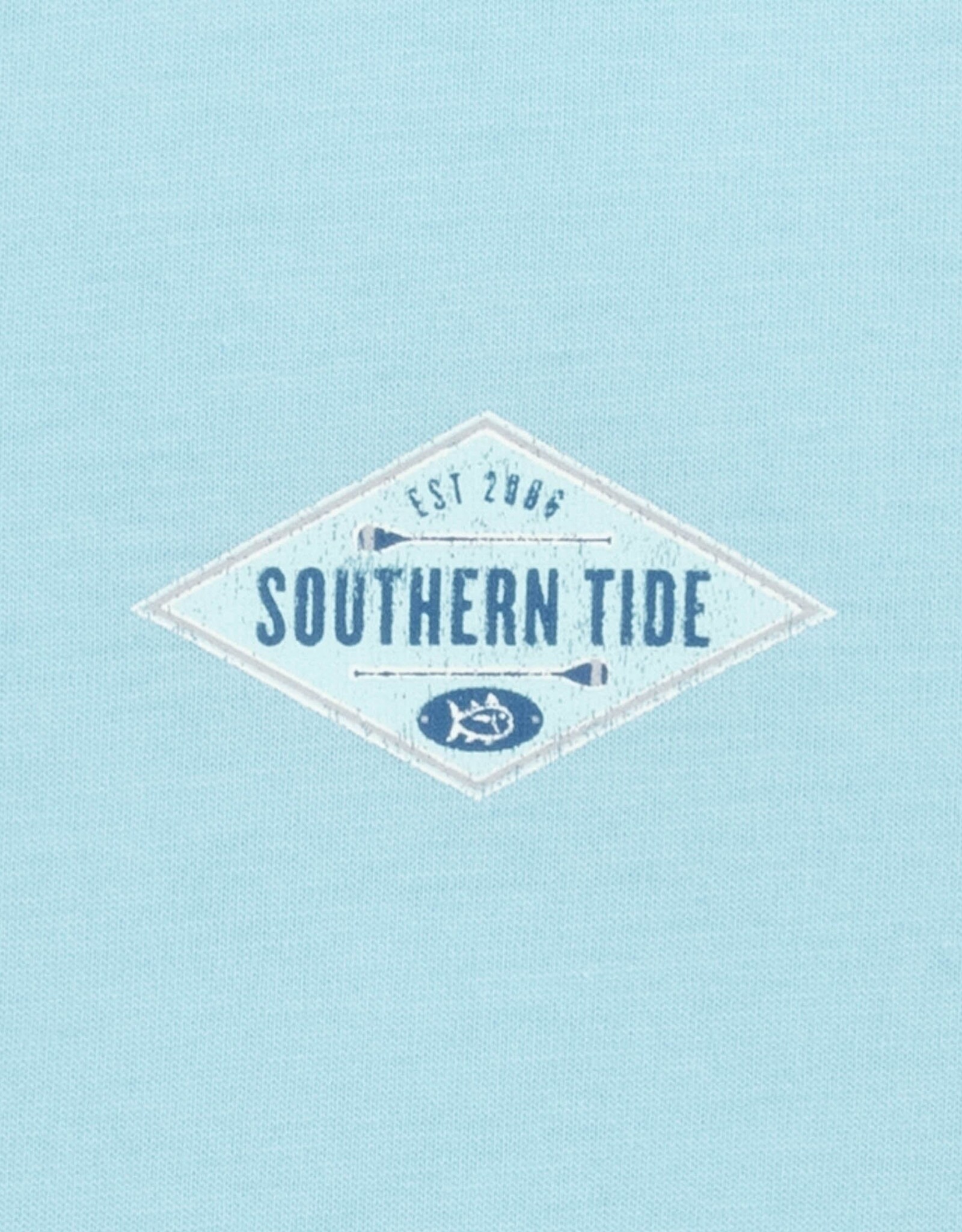 Southern Tide Youth Paddleboard Tee