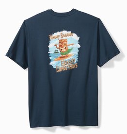 Tommy Bahama Grassy Conditions Tee