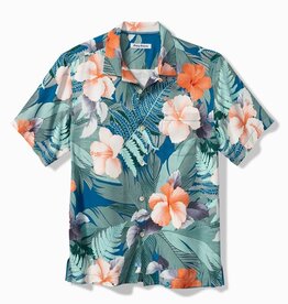 Tommy Bahama Garden of Hope & Courage Camp Shirt