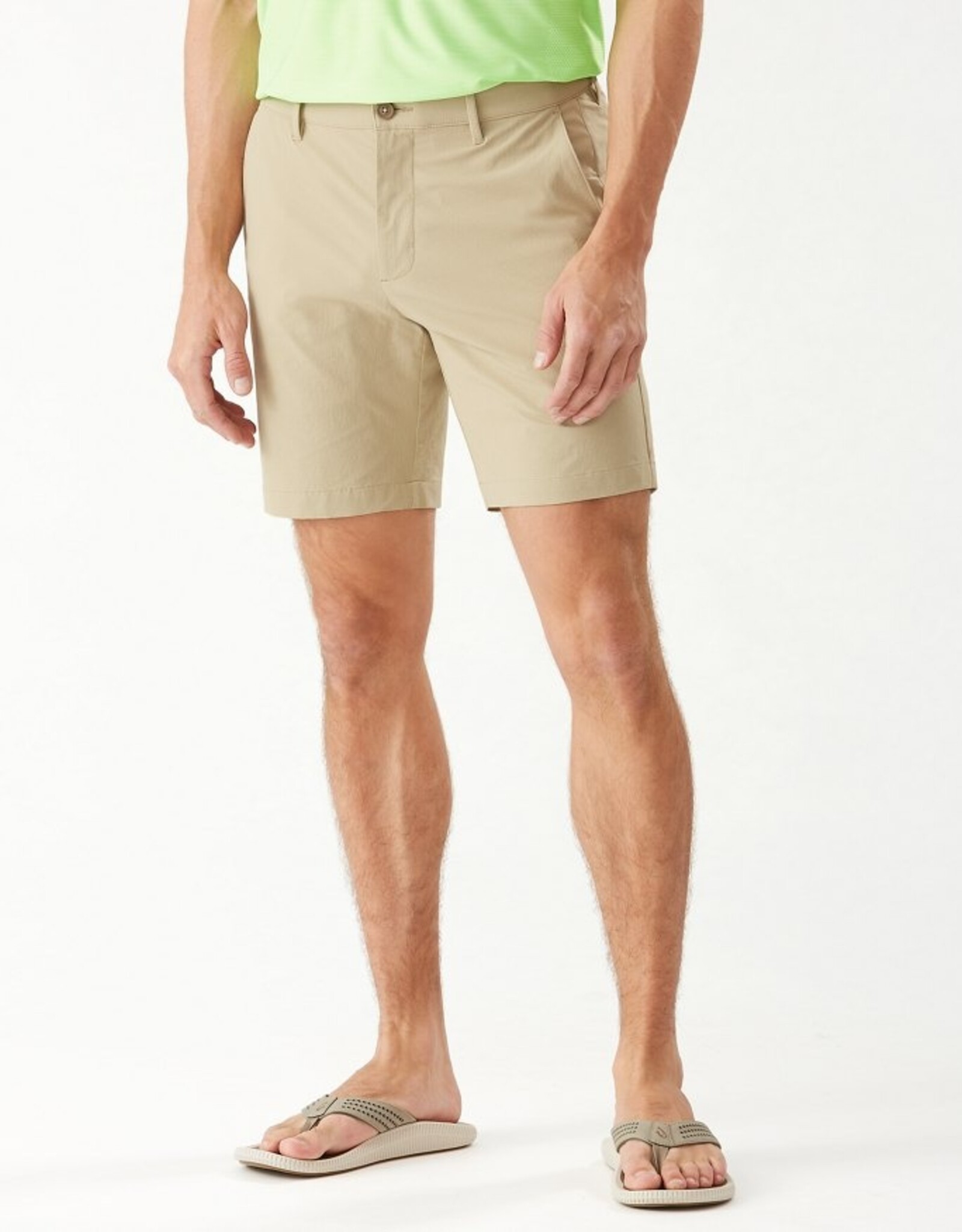 Tommy Bahama Chip Shot Shorts-8 Inch