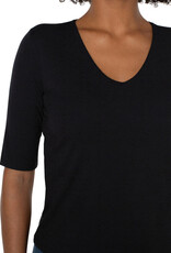Liverpool Double Layer V-Neck