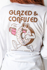 Southern Shirt Comfort Foods LS Tee