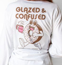 Southern Shirt Comfort Foods LS Tee