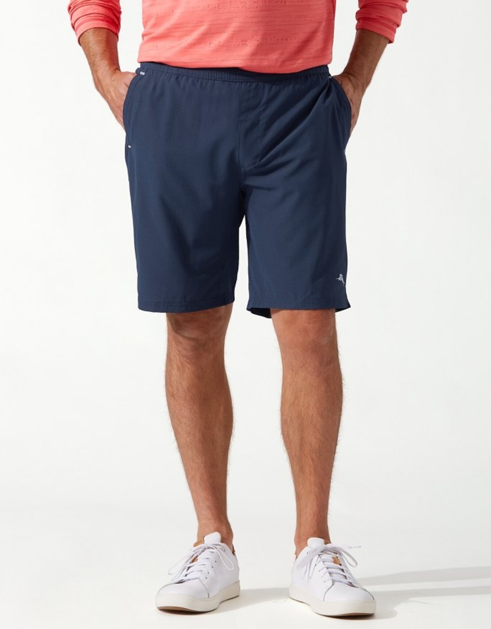 Tommy Bahama Monteray Coast Hybrid Shorts