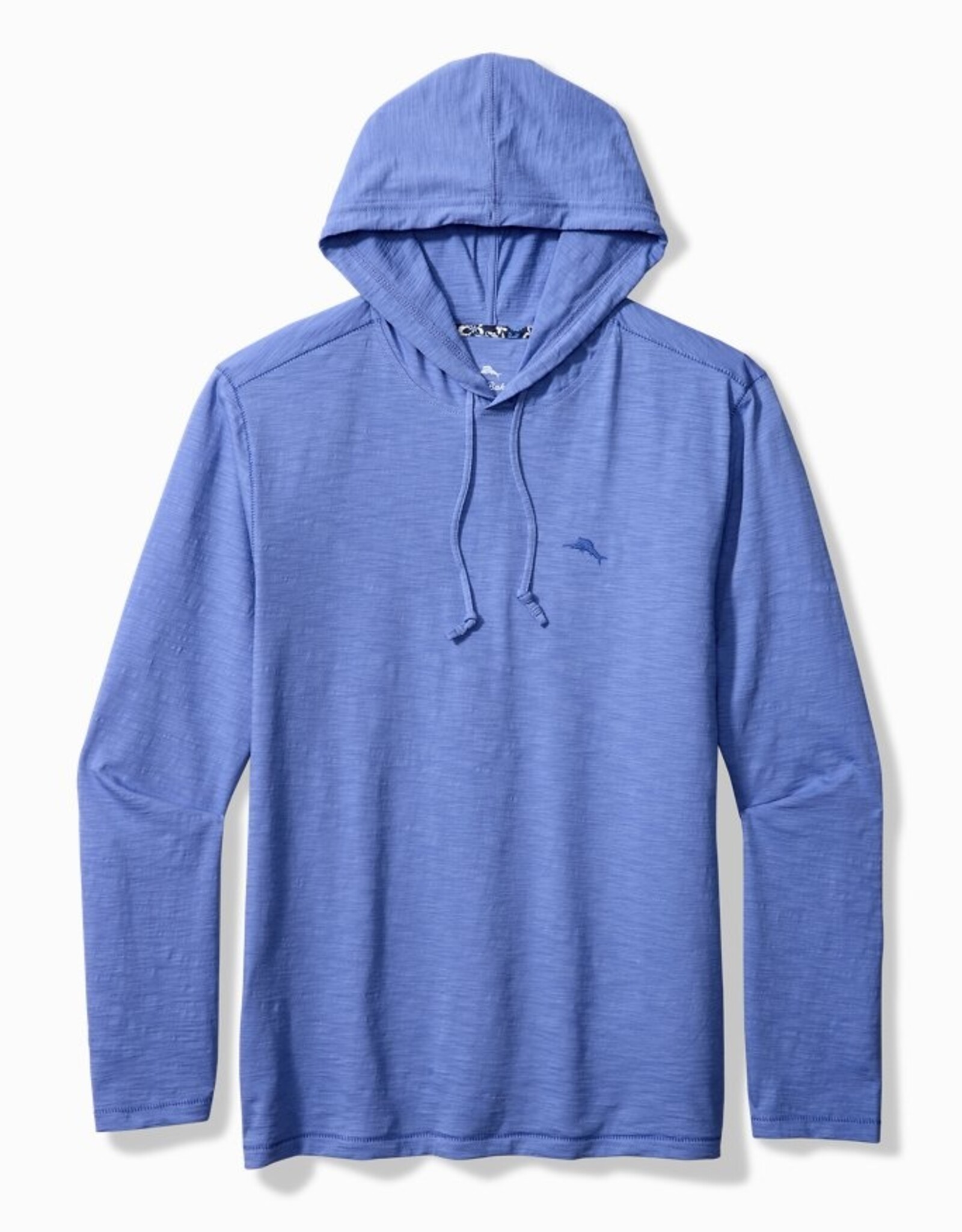 Tommy Bahama - Bali Beach Hoodie - Long Sleeve - Light Weight