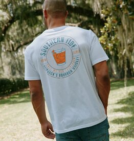 Southern Tide Call Me Old Fashioned Tee