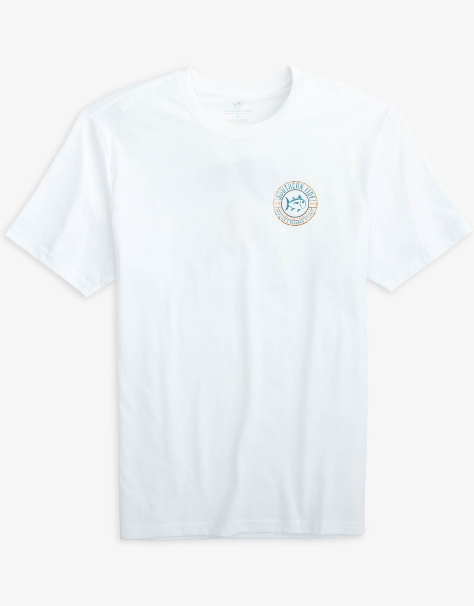 Southern Tide Call Me Old Fashioned Tee