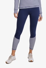 Southern Tide Colorblock High Waisted Legging