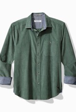 Tommy bahama cheap corduroy shirt
