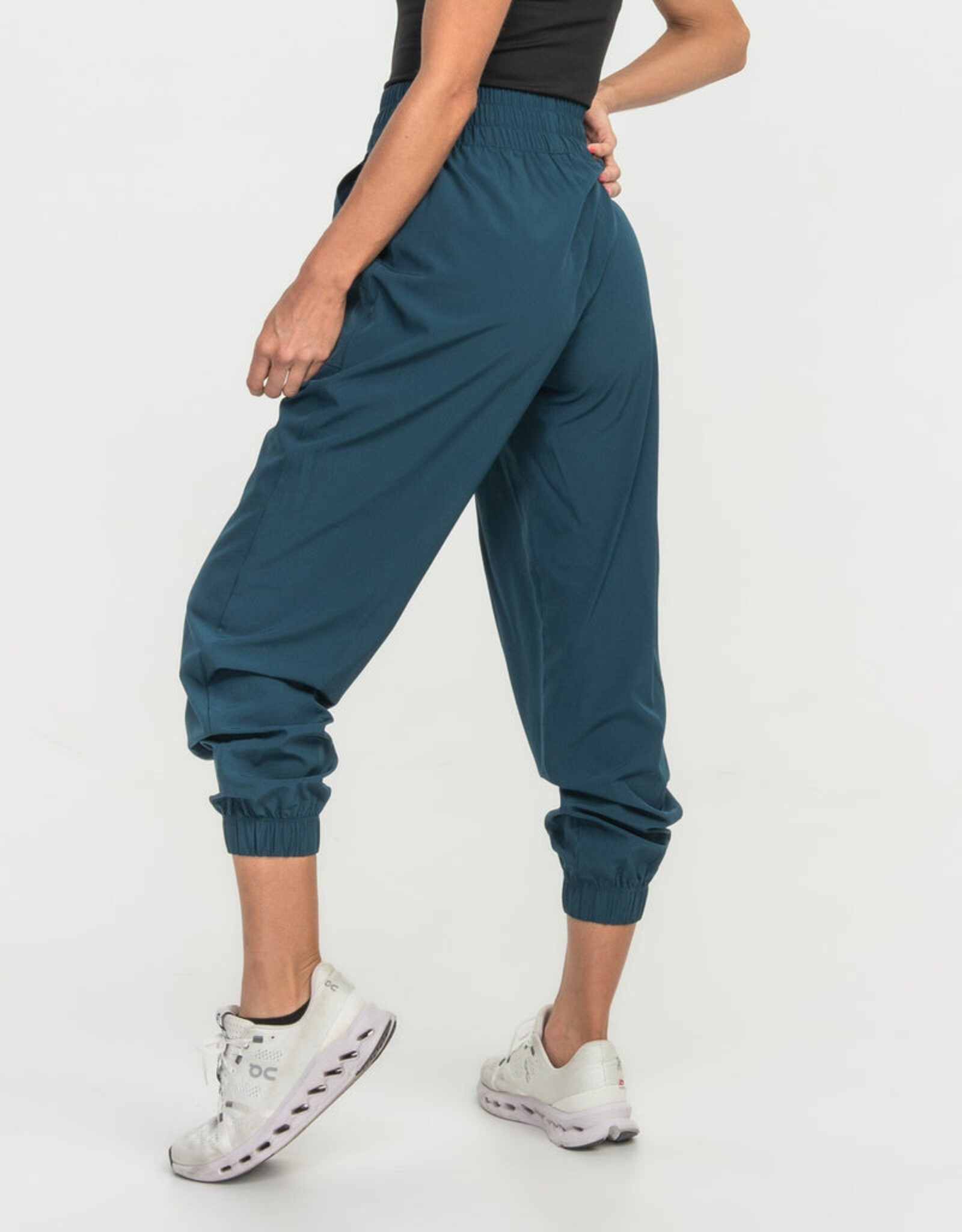 Southern Shirt Hybrid Joggers