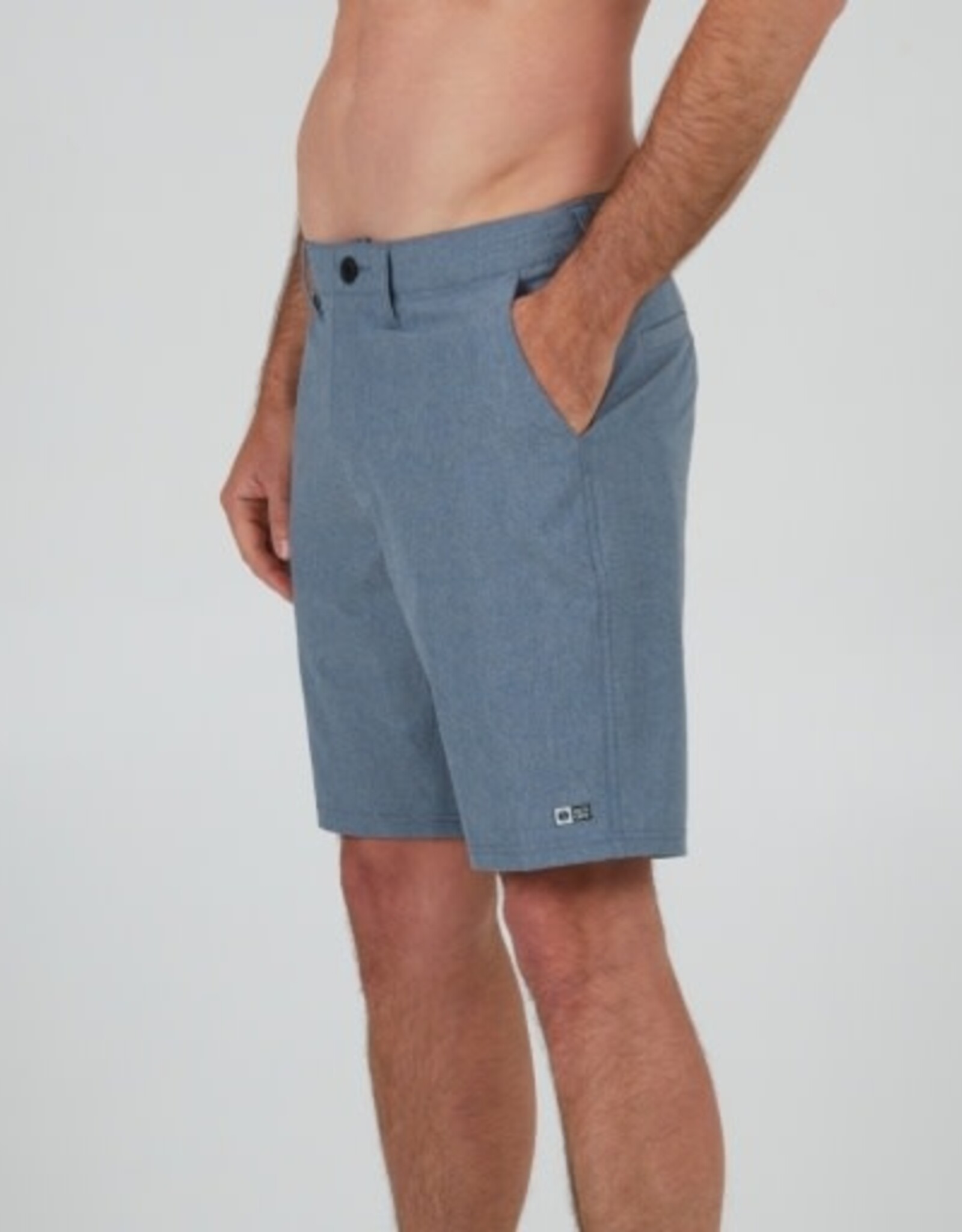 Salty Crew Drifter 2 Hybrid Walkshorts