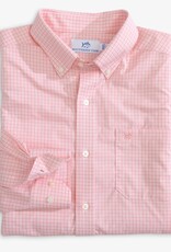 Southern Tide IC McBee Check Sportshirt