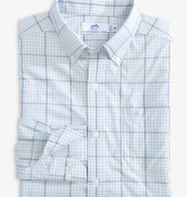Southern Tide IC Rainer Check Sportshirt