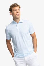 Southern Tide Brrreeze Meadowbrook Stripe Polo