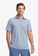 Southern Tide Brrreeze Meadowbrook Stripe Polo