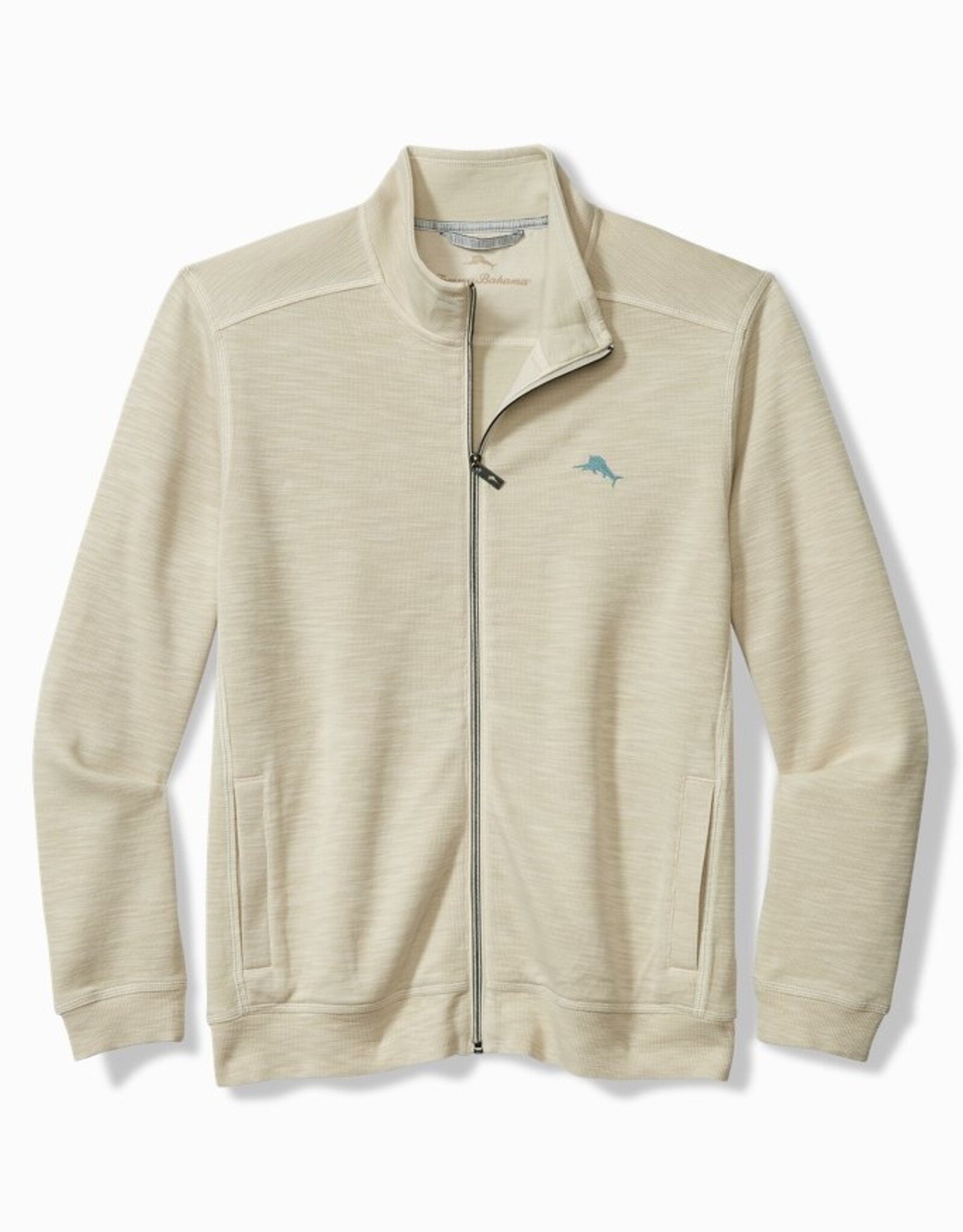 Tommy Bahama Tobago Bay Full Zip Jacket