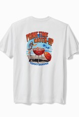 Tommy Bahama Prime Time Matchup Pocket Tee