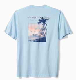 Tommy Bahama Misty Mornings Tee