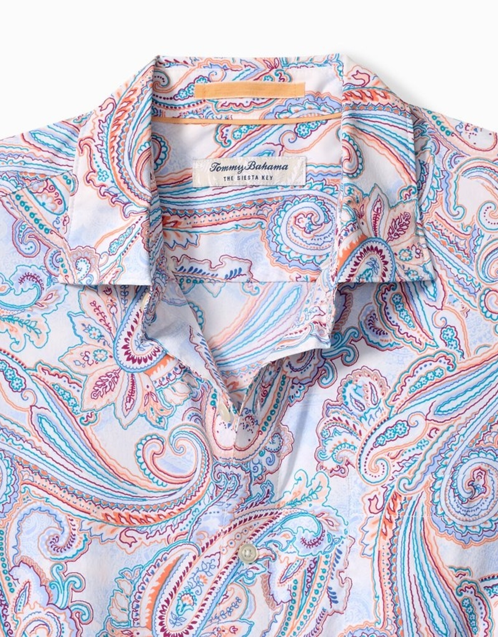 Tommy Bahama Siesta Key Paisley Tides