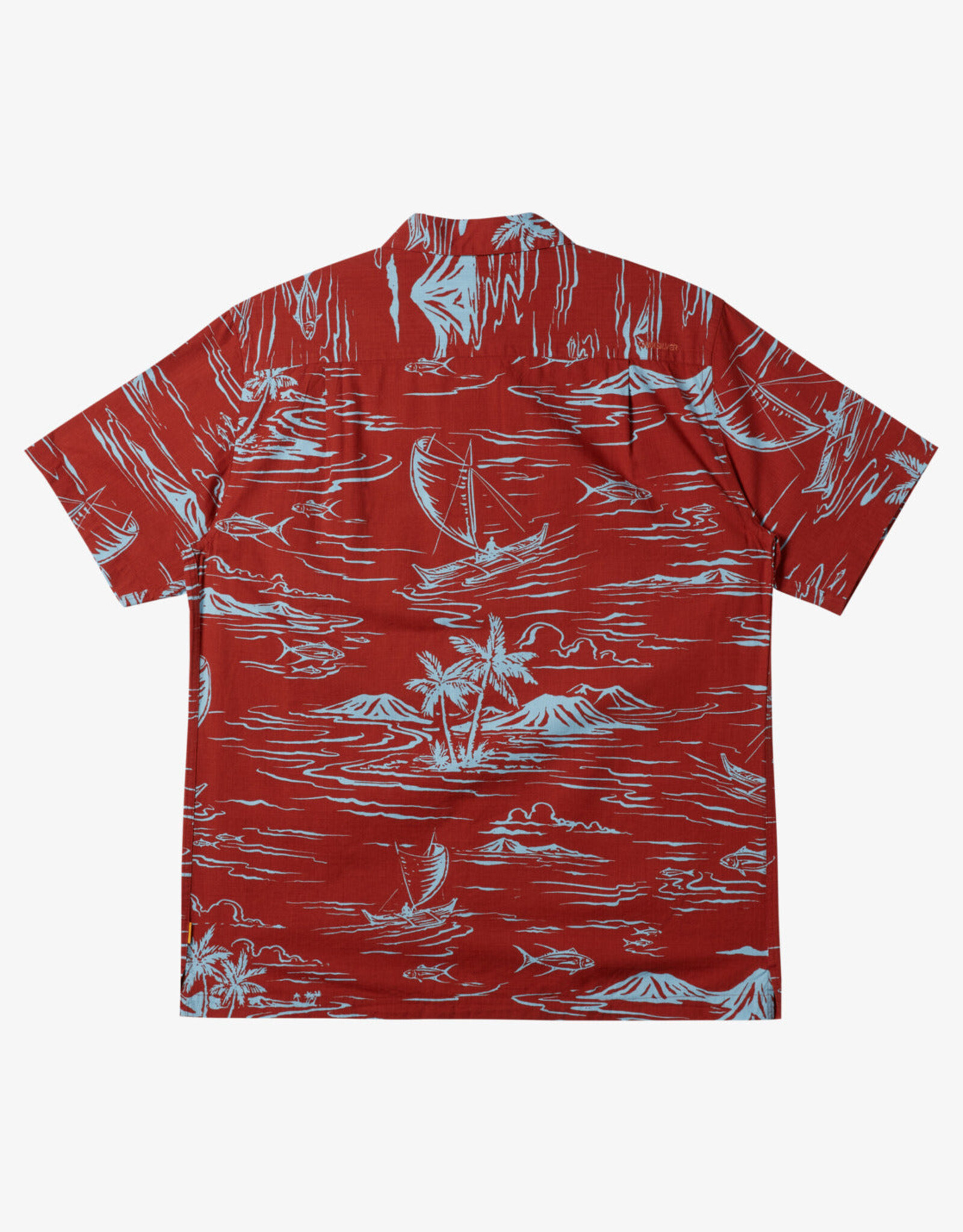 Quiksilver Day Dreamer Woven