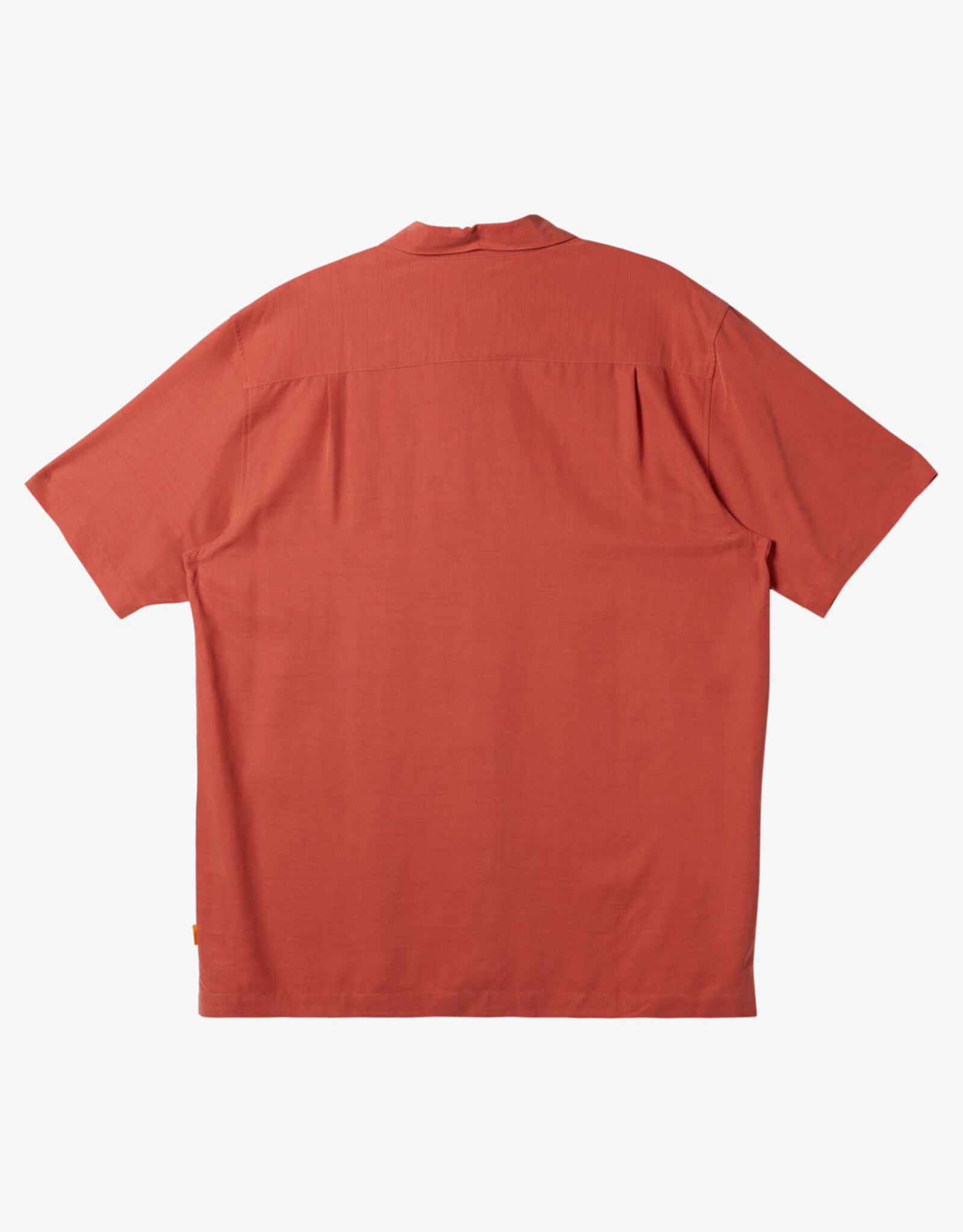 Quiksilver Tahiti Palms 4 Shirt