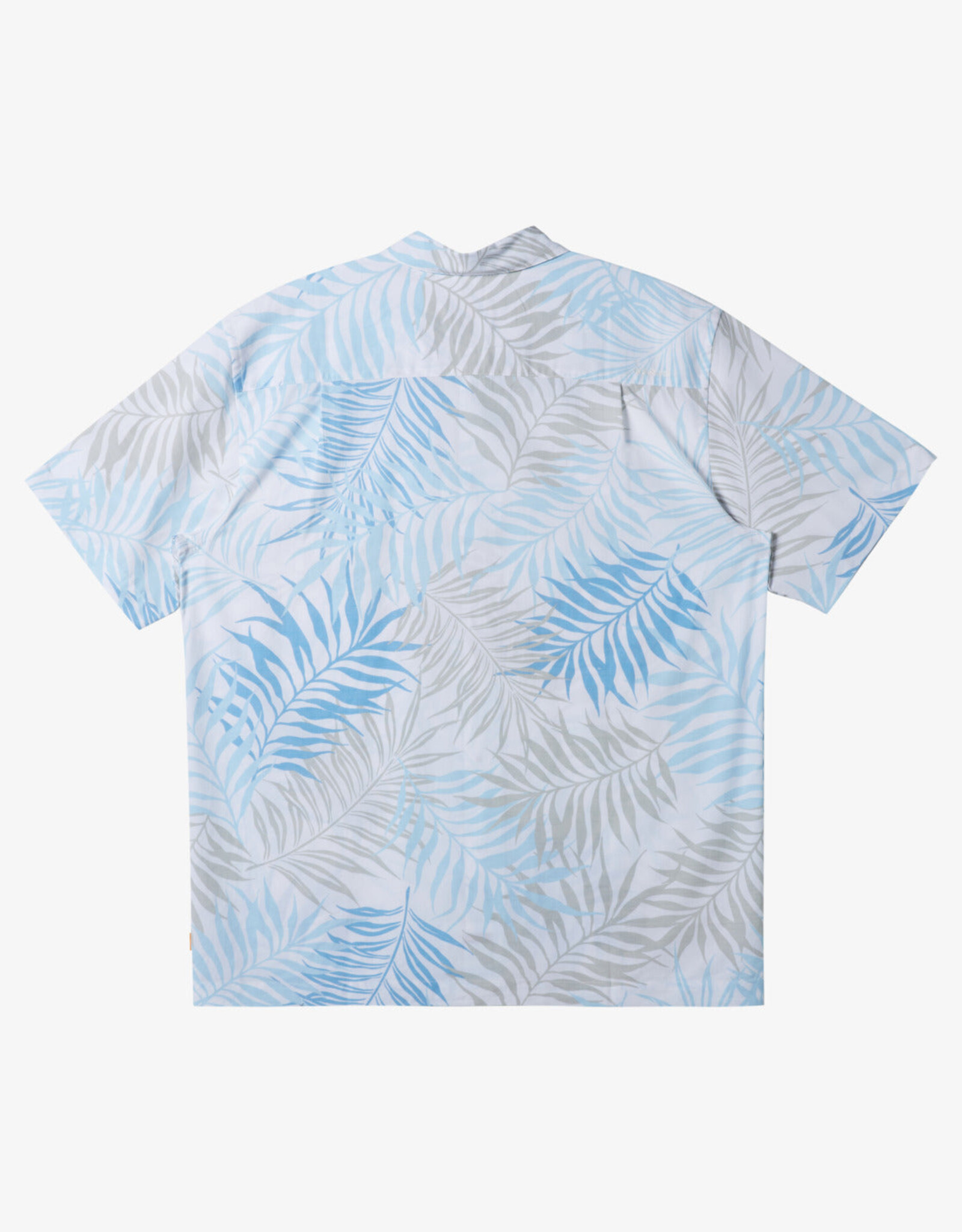 Quiksilver Wild Fern Woven