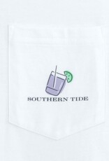 Southern Tide Dazed and Transfused Tee