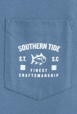 Southern Tide Finest Craftsmanship Tee