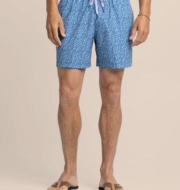 Southern Tide Dazed and Transfused Swim Trunk