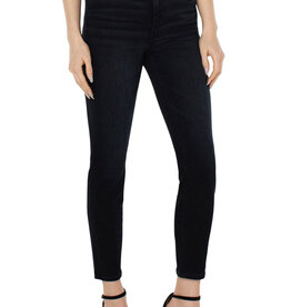Liverpool Abby High Rise Skinny Jeans