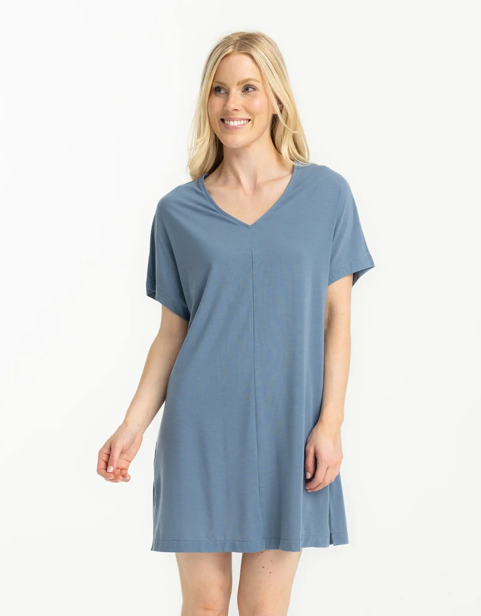 Free Fly Womens Elevate Coverup