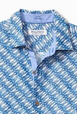 Tommy Bahama Reel It In Camp Shirt