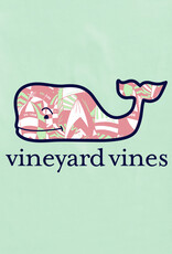 Vineyard Vines Sails Whale Tee