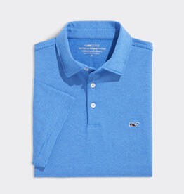 Vineyard Vines St. Jean Stripe Polo