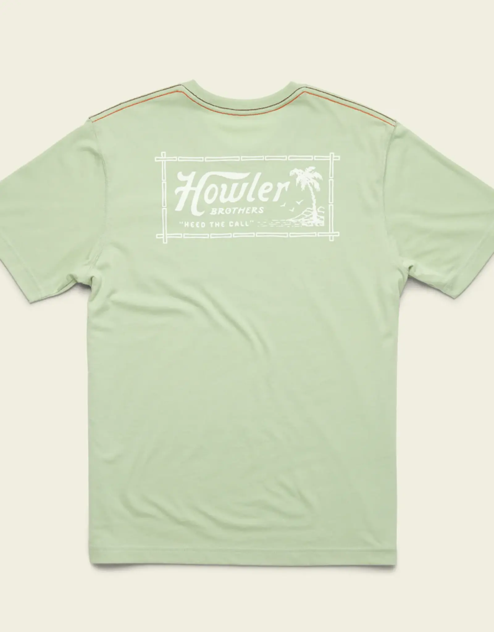 Howler Brothers Tropic of Howler Tee