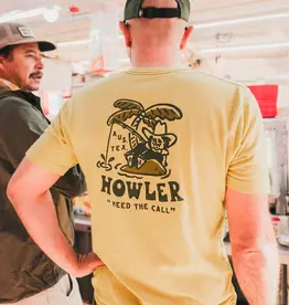 Howler Brothers Island Time Tee