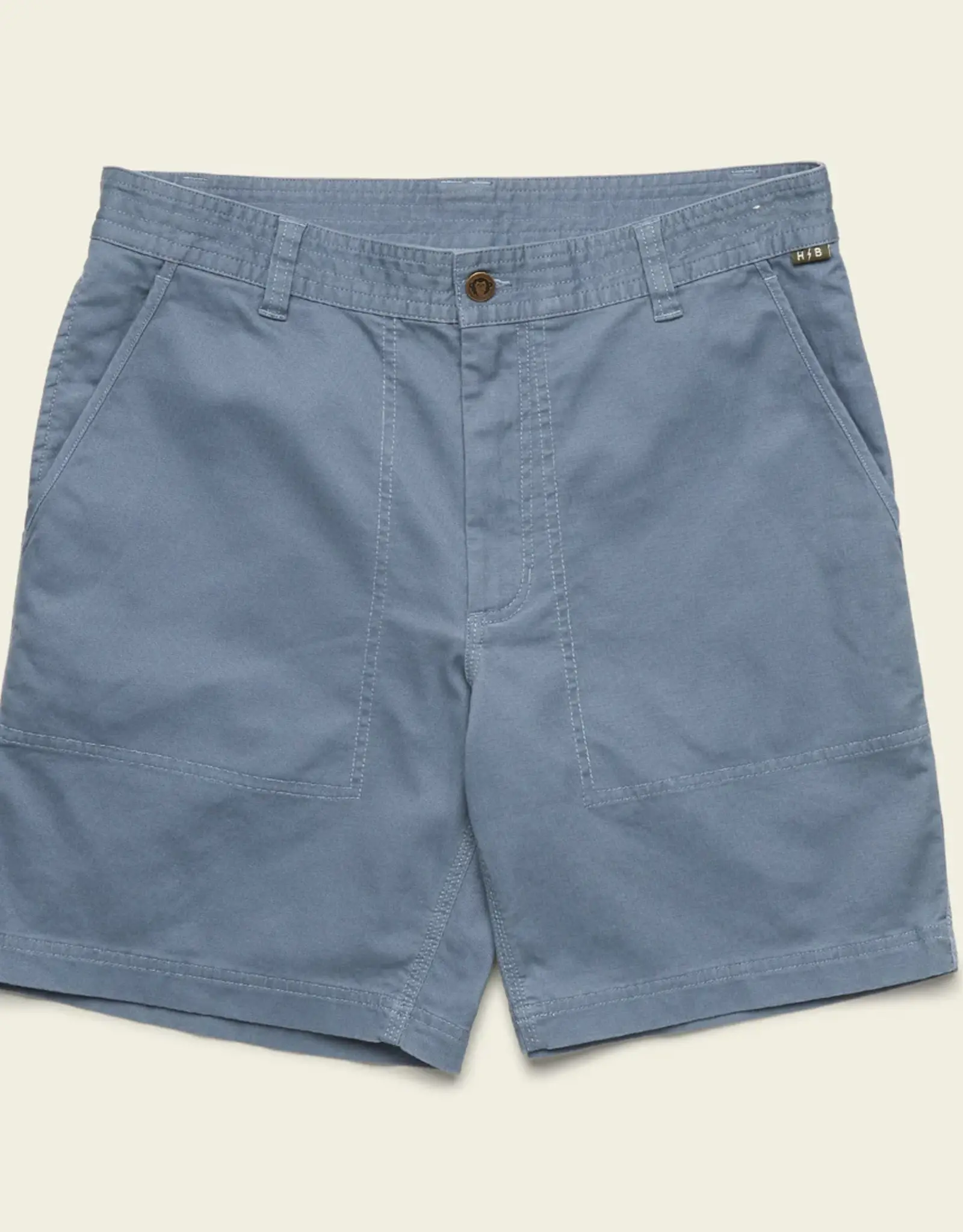 Howler Brothers Clarksville Walk Shorts