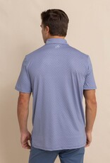Southern Tide Driver Vacation Views Polo
