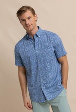 Southern Tide Dazed and Transfused Sportshirt