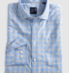 johnnie-O Canson Button Up