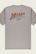 Marsh Wear Circulate Tee