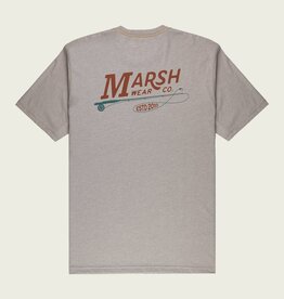 Marsh Wear Circulate Tee