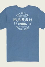 Marsh Wear Lowcountry Tee