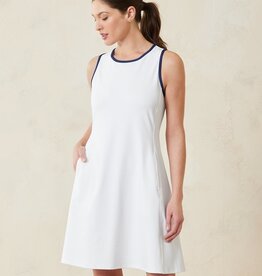 Tommy Bahama Aubrey Fit and Flare Dress