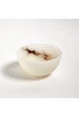 Mini Alabaster Bowl