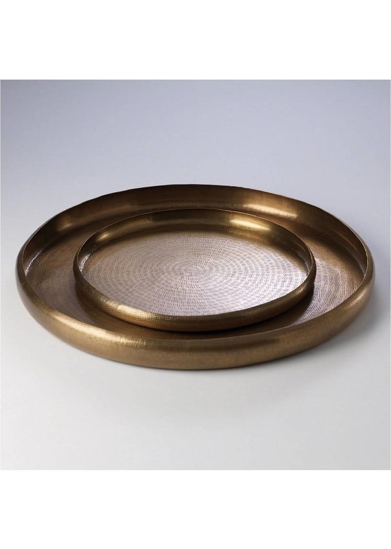 Offering Tray - Small